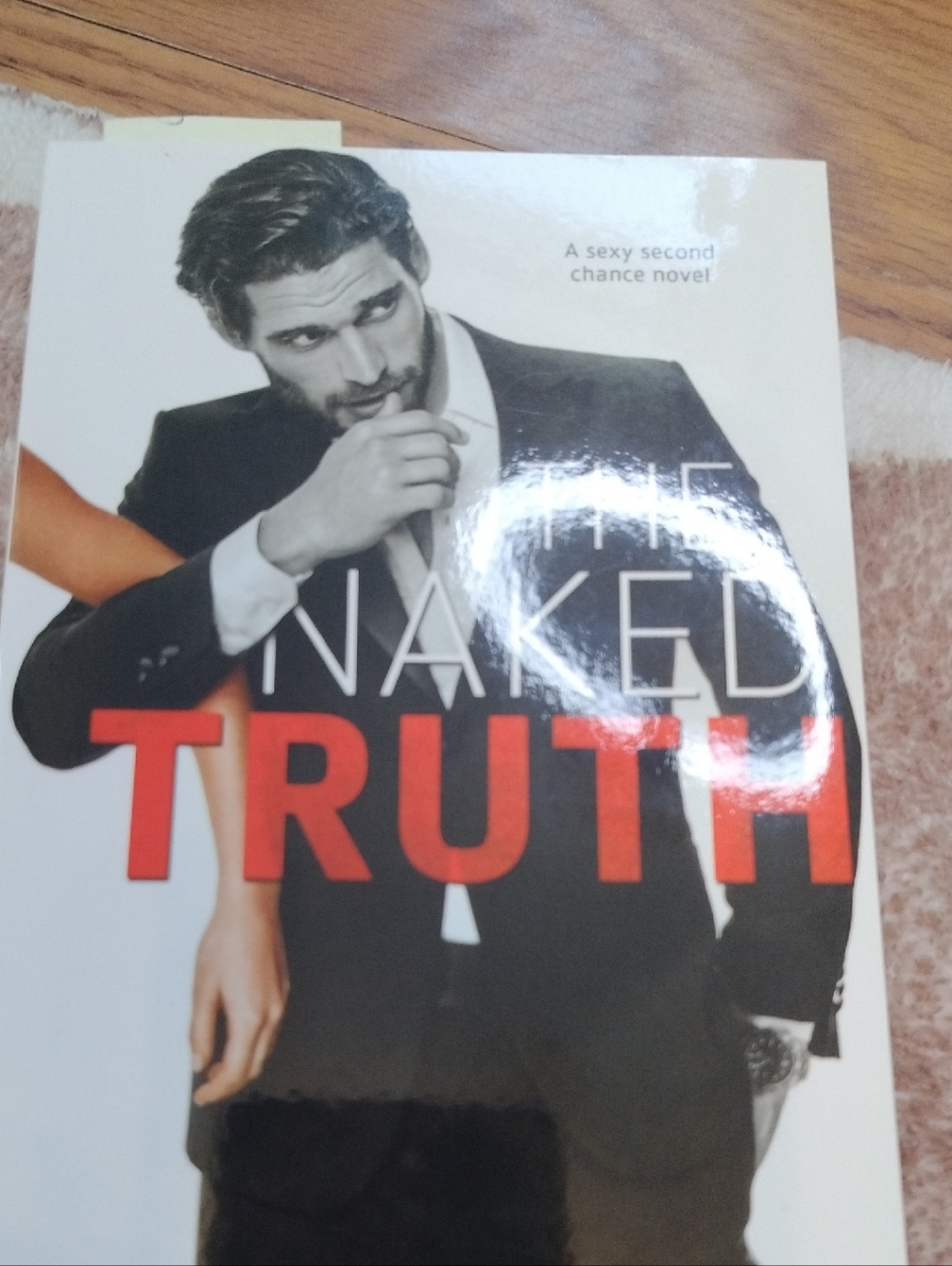 the naked truth